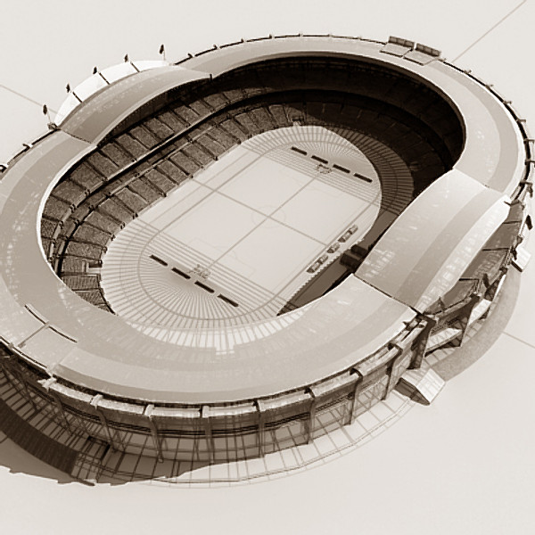 Grand Stadium (updated)